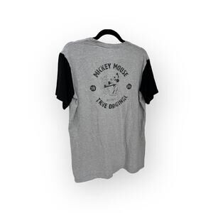 Adult Unisex Rags Disney Tee